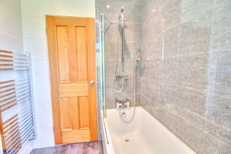 1 bedroom apartment to rent - Photo 5