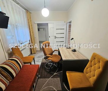 Mieszkanie Gliwice Wójtowa Wieś powierzchnia 50.0 m² C35-WM-24829 - Фото 6