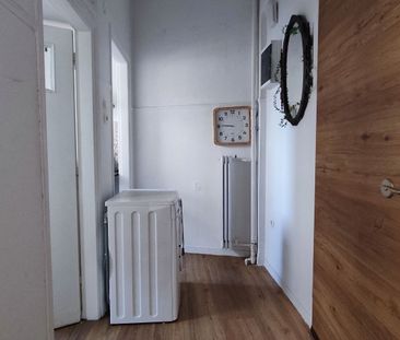Διαμέρισμα για ενοικίαση Φωκίωνος Νέγρη (Κυψέλη) - Photo 3