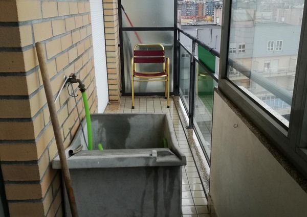 Alugo T1 mobilado para dois estudantes na Universidade Minho