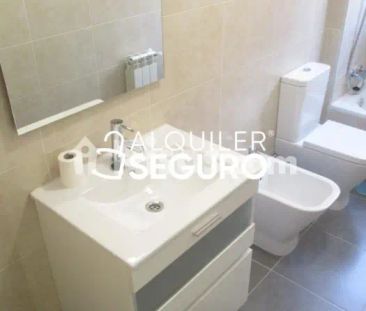Piso en alquiler en Ensanche - Photo 5