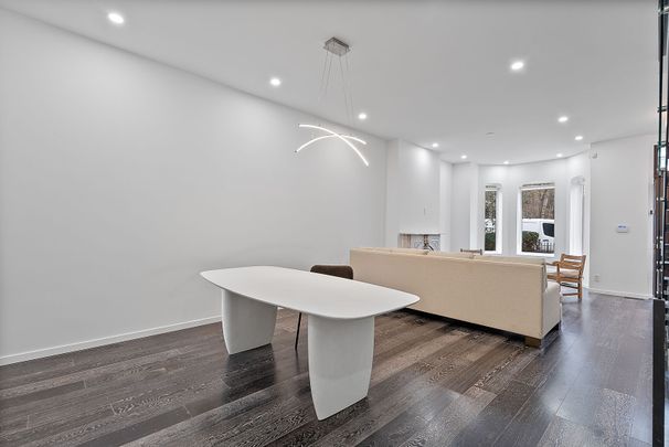 For Lease - 77 Hazelton Avenue, Toronto, Ontario - Photo 1