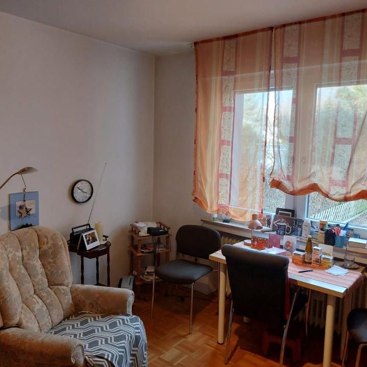 Schöne 2-Zimmer-Wohnung in bester Lage von Holzwickede - Foto 1