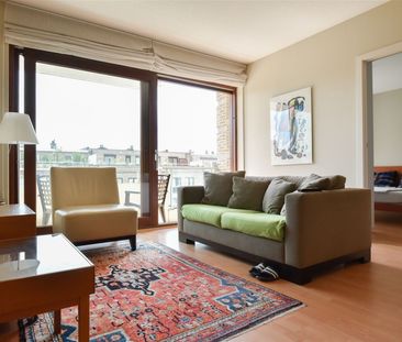 Apartment for rent in WOLUWE-SAINT-LAMBERT - Photo 3