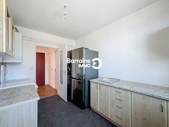 Location appartement à Brest, 3 pièces 59.31m² - Photo 1