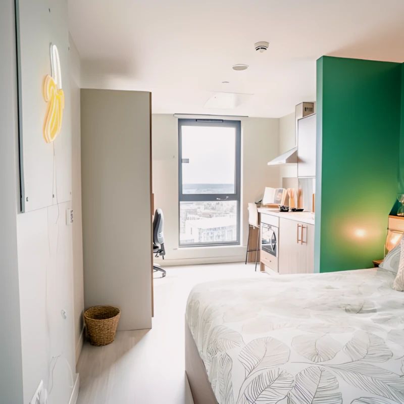 Premium City View Studio - Photo 1