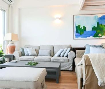 Alquiler de piso en Calle Sinfonía, 21 - Photo 3