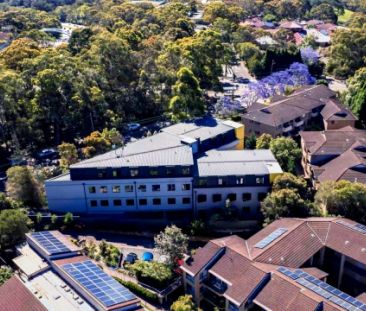 Dayman Apartments, Sydney - Photo 3