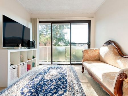 30/8-10 Lane Cove Road, Ryde NSW 2112 - Apartment For Rent | Domain - Photo 5