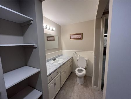 For Lease - 461 South Pelham Road Unit# LOWER, Welland, Ontario - Photo 4