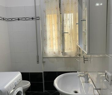 Trilocale arredato per studenti o aziende - Foto 1