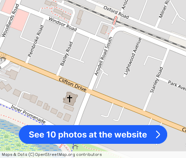 Ansdell Road South, Lytham St. Annes - Photo 1