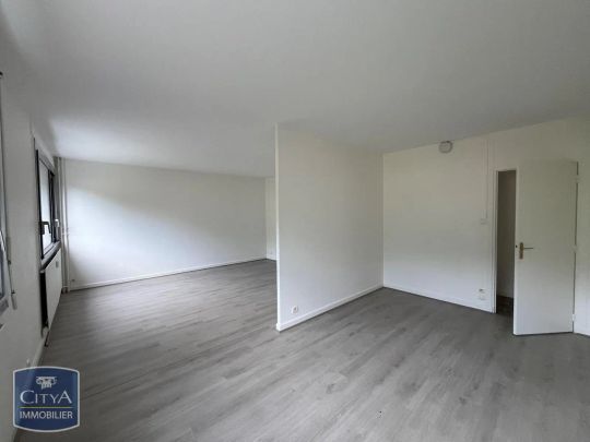 Appartement à louer 3 pièces 77.51m² - Photo 1