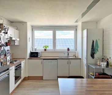 Bel-étage te huur in Wervik voor € 720 met 2 slaapkamers - foto 2