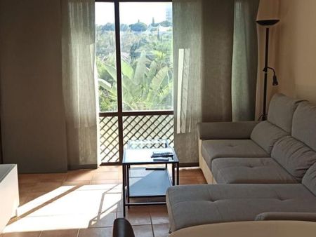 Luxury Flat for rent in Marbella Del Este, Andalusia - Photo 5