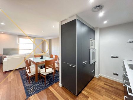 3 room luxury Apartment for rent in Barcelona, Spain - Foto 4