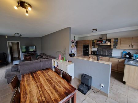 Huis te huur in Sint-Gillis-Dendermonde - Photo 3