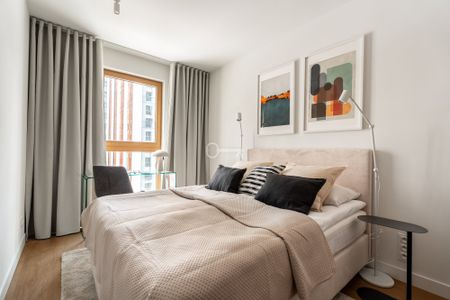 Apartament | 3 pokoje | Śródmieście - Zdjęcie 5