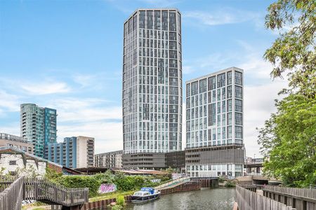 1 Bed Apartment | £440 pw - Photo 5