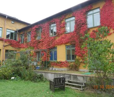 Gebersvägen, Sköndal - Foto 1