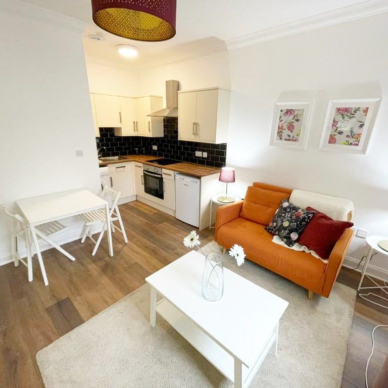 1 Bedroom Property in Morris Street - Photo 1