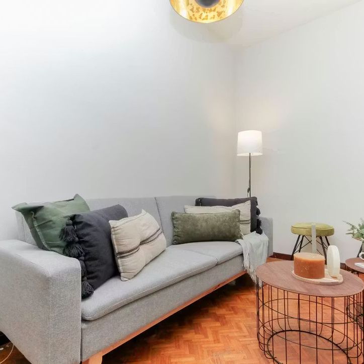 Carrer de Ganduxer, Barcelona, Catalonia 08021 - Photo 1