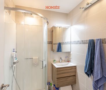 Gemeubelde studio te huur in centrum Leuven - Photo 2