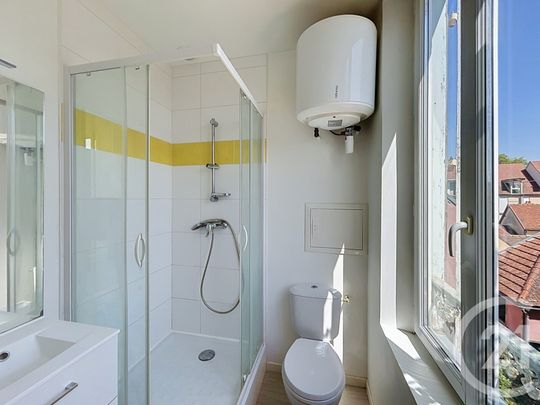 Location Appartement 1 pièce 20m² TROYES 10000 - Photo 1