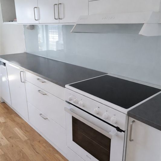 Fru Lovisas Gata 11 - Photo 1