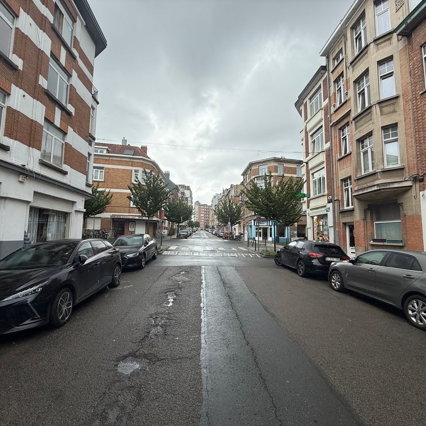 Rue de Tervaete, 1040, Etterbeek - Photo 1