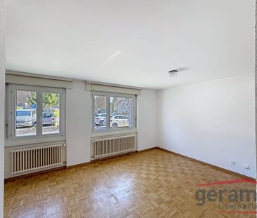 1.5 Zimmer, 35 m², EG - Photo 3