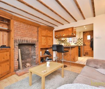 1 bedroom terraced house to rent - Photo 1