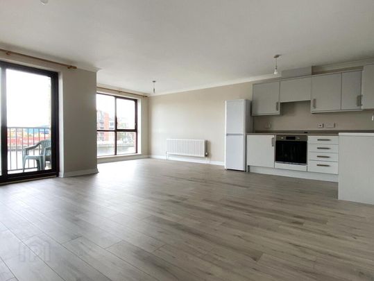 Apt 59 St Johns Wharf, 1-3 Laganbank Road, Belfast, BT1 3LT - Photo 1