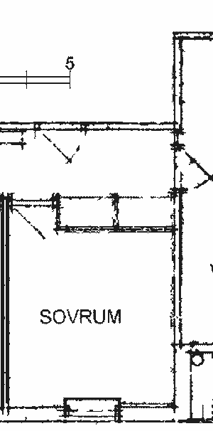 Hallingsgatan 3 B, Lorensborg - Photo 1
