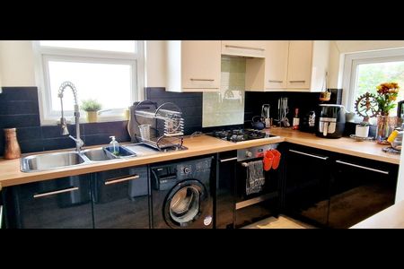 Room in a Shared Flat, Croydon, CR0 - Photo 5