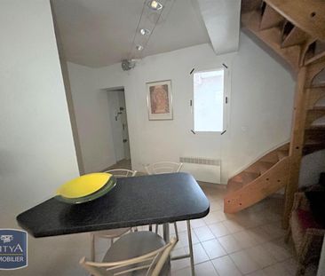 Location Appartement 1 pièce 23m² AIX EN PROVENCE 13100 - Photo 3