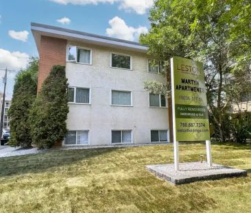 Martyn | 10036 117 St NW, Edmonton - Photo 1