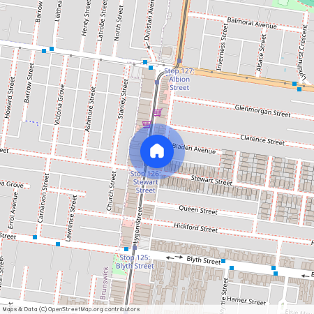 434E Lygon Street, Brunswick East, VIC 3057