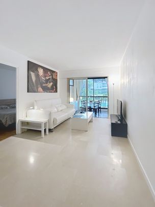 Location Appartement 2 pièces 39m² MOUGINS 06250 - Photo 1