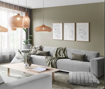 Luzernvägen, Lund - Foto 1