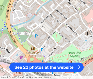 Canterbury, Canterbury, CT1 - Photo 1