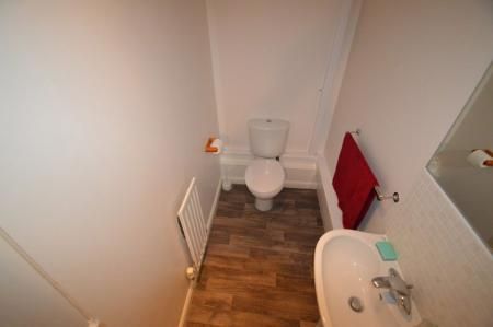 The Runway - Photo 5