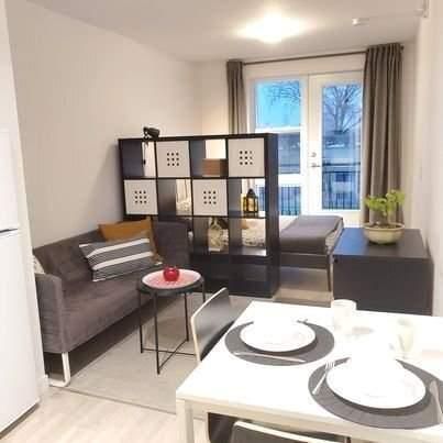 Studio - Montréal - $1,195 /mo - Photo 4