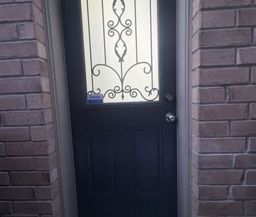 For Lease - 6 Medalist Road Unit# BSMT, Brampton, Ontario - Photo 3