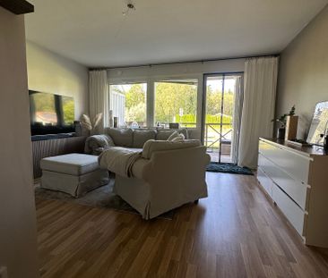 Trädgårdsvägen, Stockholm - Foto 1