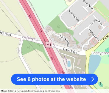 - Stockwood Gardens - Birch Road, Luton, Bedfordshire, LU1 - Photo 1