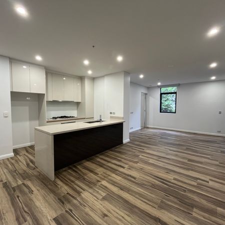 Affordable 3 bedroom apartment for eligible applicants - Photo 4