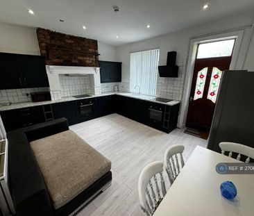 1 bedroom in a house share to rent - Photo 6