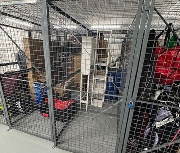 For Lease - 430 Essa Road Unit# 312, Barrie, Ontario - Photo 4