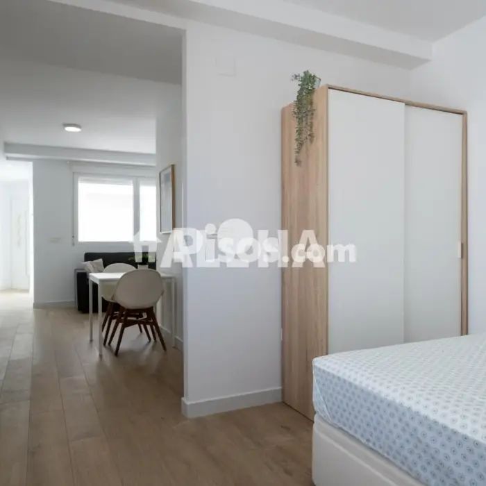 Apartamento en alquiler en Alfara del Pariarca - Photo 1